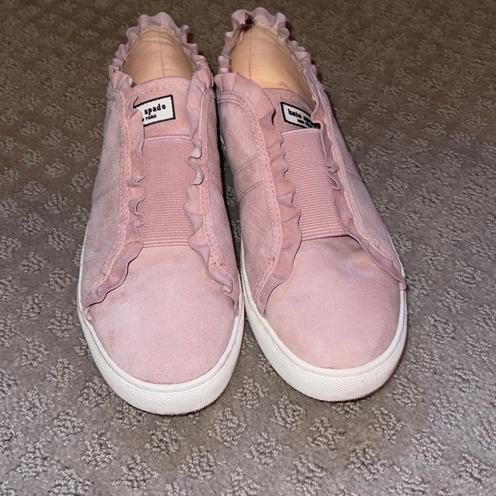 kate spade booties